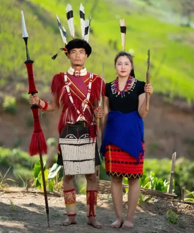 Nagaland